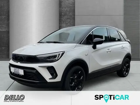 Annonce OPEL CROSSLAND Essence 2023 d'occasion 