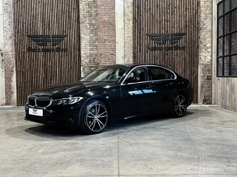 Annonce BMW SERIE 3 Essence 2022 d'occasion 