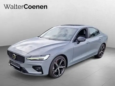 Annonce VOLVO S60 Essence 2023 d'occasion 