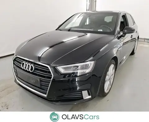 Used AUDI A3 Petrol 2019 Ad 