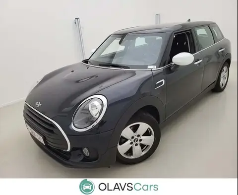 Used MINI ONE Diesel 2020 Ad 