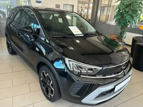 Annonce OPEL CROSSLAND Essence 2023 d'occasion 