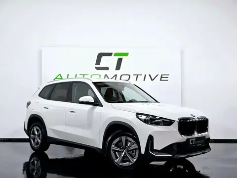 Annonce BMW X1 Diesel 2022 d'occasion 