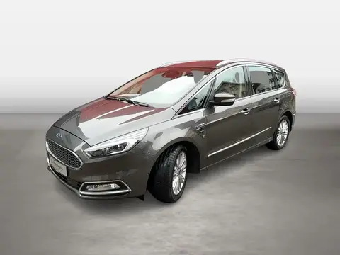 Used FORD S-MAX Diesel 2019 Ad 