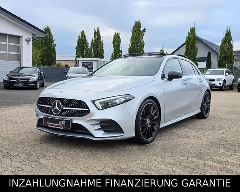 Used MERCEDES-BENZ CLASSE A Petrol 2020 Ad 