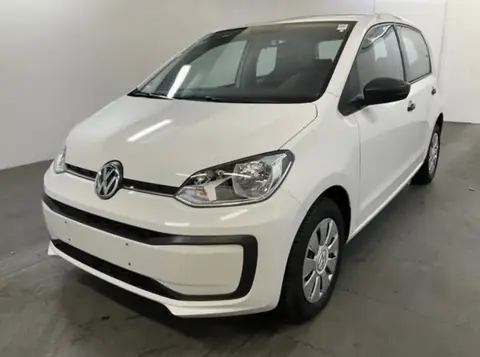 Annonce VOLKSWAGEN UP! Essence 2019 d'occasion 