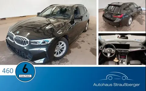 Annonce BMW SERIE 3 Diesel 2023 d'occasion 