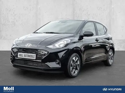 Annonce HYUNDAI I10 Essence 2024 d'occasion 