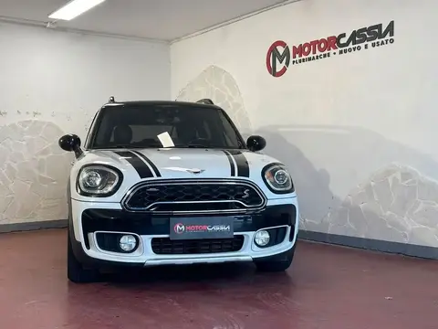 Used MINI COOPER Diesel 2019 Ad 