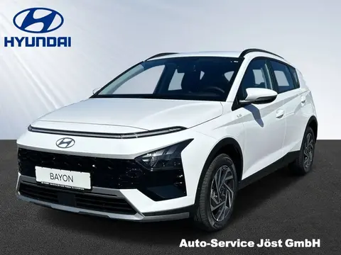 Annonce HYUNDAI BAYON Essence 2024 d'occasion 