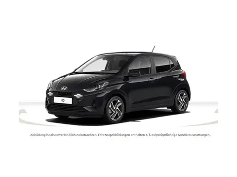 Annonce HYUNDAI I10 Essence 2024 d'occasion 