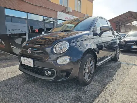 Annonce FIAT 500 Essence 2019 d'occasion 