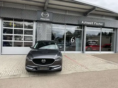 Used MAZDA CX-5 Petrol 2021 Ad 