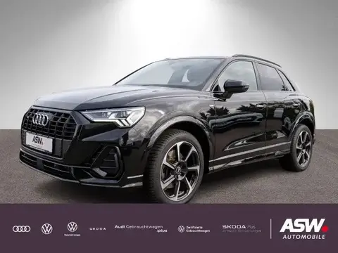 Annonce AUDI Q3 Diesel 2021 d'occasion 