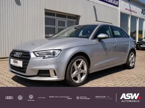 Used AUDI A3 Diesel 2019 Ad 