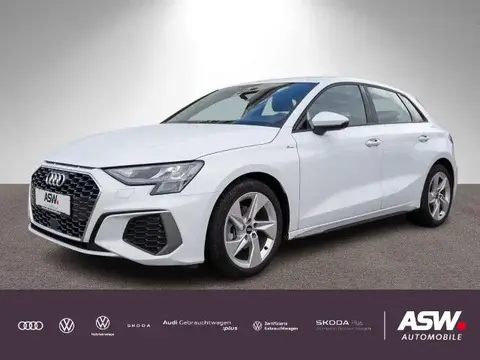 Annonce AUDI A3 Diesel 2021 d'occasion 