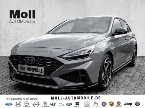 Annonce HYUNDAI I30 Essence 2024 neuve 