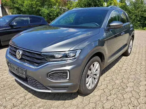 Used VOLKSWAGEN T-ROC Diesel 2020 Ad 