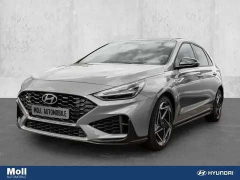 Annonce HYUNDAI I30 Essence 2024 d'occasion 