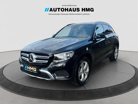 Used MERCEDES-BENZ CLASSE GLC Diesel 2018 Ad 