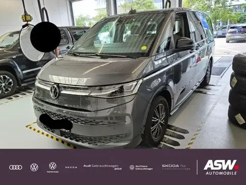 Annonce VOLKSWAGEN T7 Essence 2022 d'occasion 