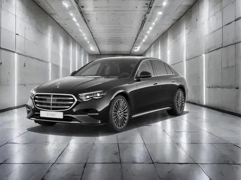 Annonce MERCEDES-BENZ CLASSE E Diesel 2024 d'occasion 