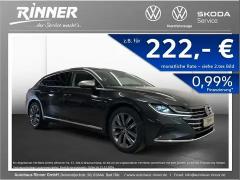 Used VOLKSWAGEN ARTEON Diesel 2023 Ad 