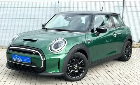 Annonce MINI COOPER Non renseigné 2022 d'occasion 