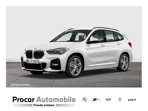 Annonce BMW X1 Essence 2019 d'occasion 