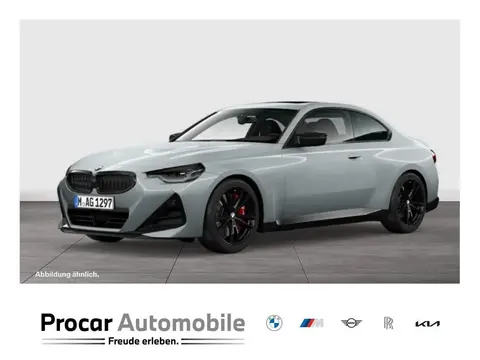 Used BMW M240 Petrol 2022 Ad 