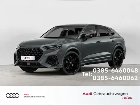 Used AUDI RSQ3 Petrol 2020 Ad 