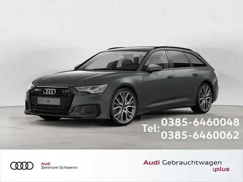 Used AUDI A6 Diesel 2019 Ad 