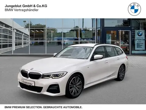 Used BMW SERIE 3 Diesel 2020 Ad 