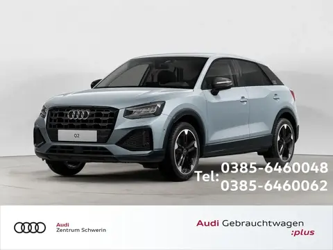 Used AUDI Q2 Petrol 2024 Ad 