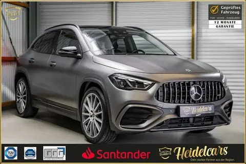 Used MERCEDES-BENZ CLASSE GLA Diesel 2021 Ad 