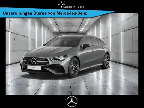 Used MERCEDES-BENZ CLASSE CLA Diesel 2023 Ad 