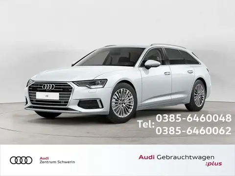 Used AUDI A6 Diesel 2022 Ad 