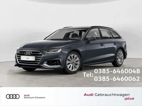 Used AUDI A4 Diesel 2020 Ad 