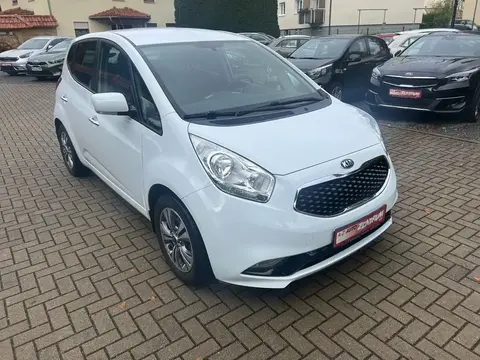 Used KIA VENGA Petrol 2019 Ad 