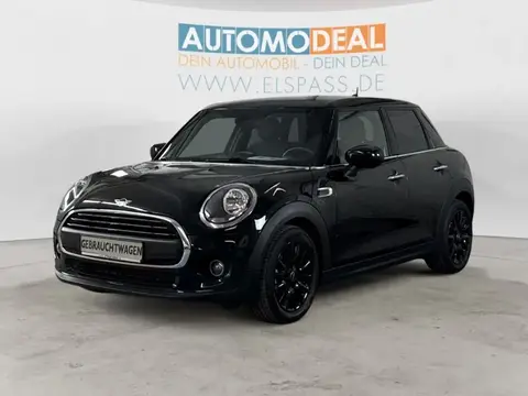 Annonce MINI ONE Essence 2021 d'occasion 