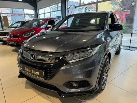 Used HONDA HR-V Petrol 2020 Ad 