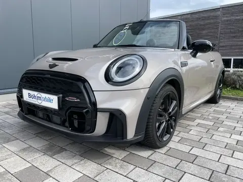 Annonce MINI COOPER Essence 2023 d'occasion 