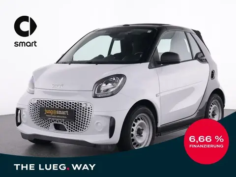 Used SMART FORTWO Not specified 2021 Ad 