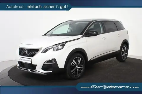 Used PEUGEOT 5008 Petrol 2019 Ad 