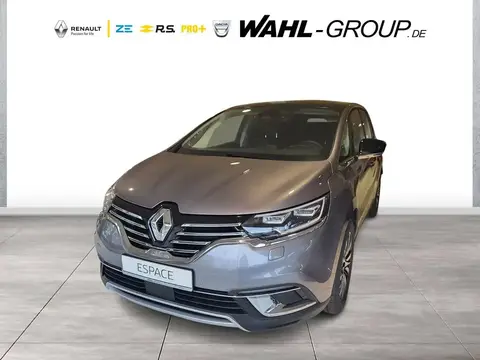 Used RENAULT ESPACE Diesel 2023 Ad 