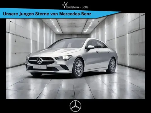 Used MERCEDES-BENZ CLASSE CLA Hybrid 2022 Ad 