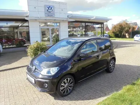 Annonce VOLKSWAGEN UP!  2023 d'occasion 