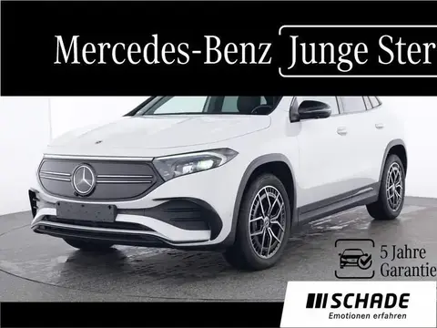 Used MERCEDES-BENZ EQA Not specified 2023 Ad 