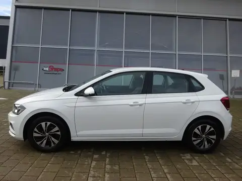 Used VOLKSWAGEN POLO Petrol 2019 Ad 