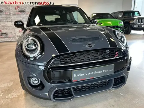 Used MINI COOPER Petrol 2021 Ad 